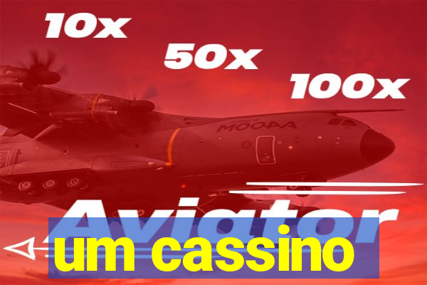 um cassino-4